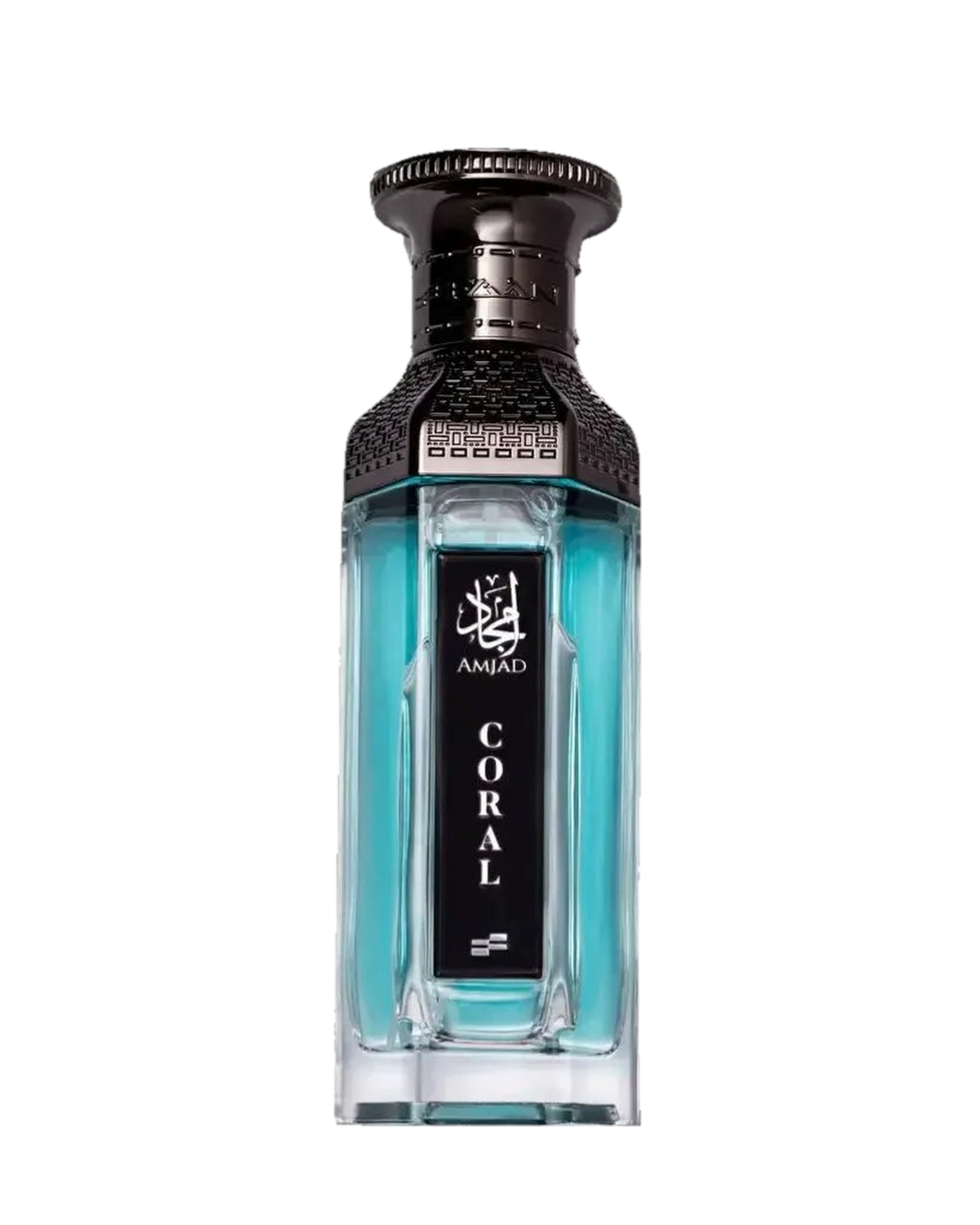 FAAN Amjad Coral Extrait de Parfum 200 ml bottle
