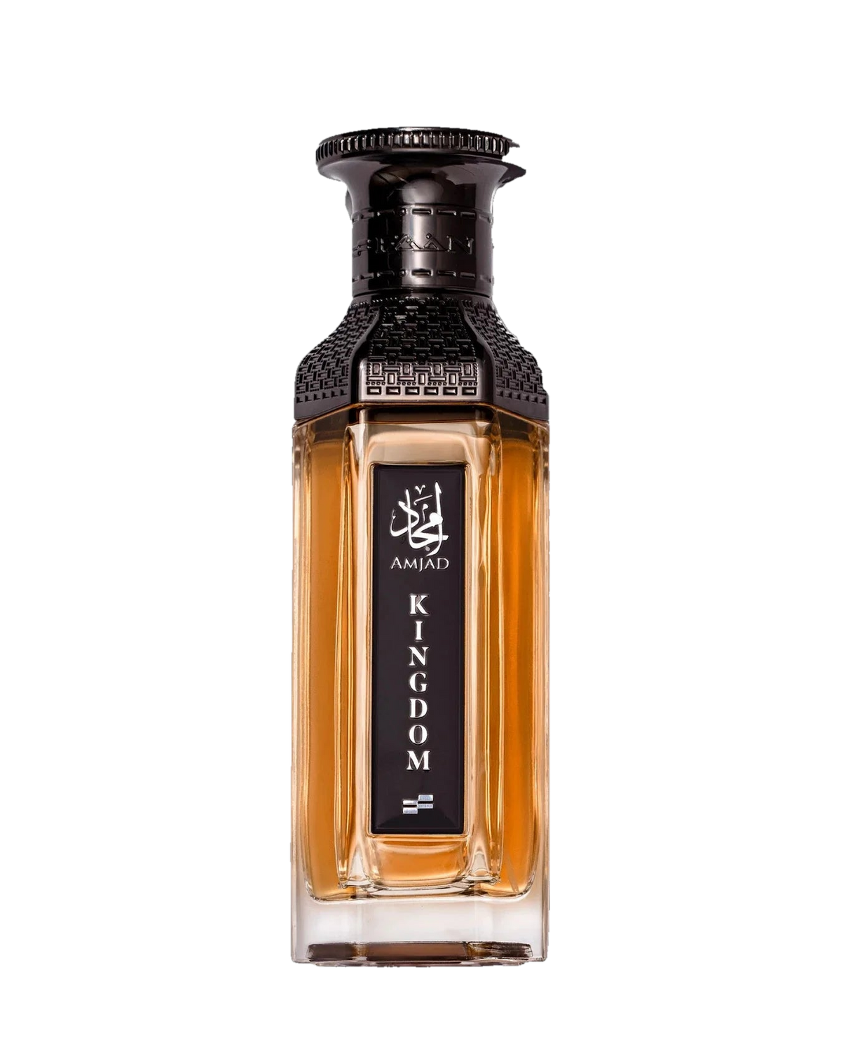 FAAN Amjad Kingdom Extrait de Parfum 200 ml bottle