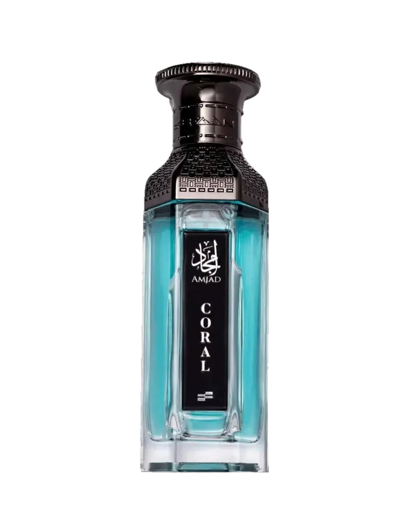 FAAN Amjad Coral Extrait de Parfum 200 ml bottle