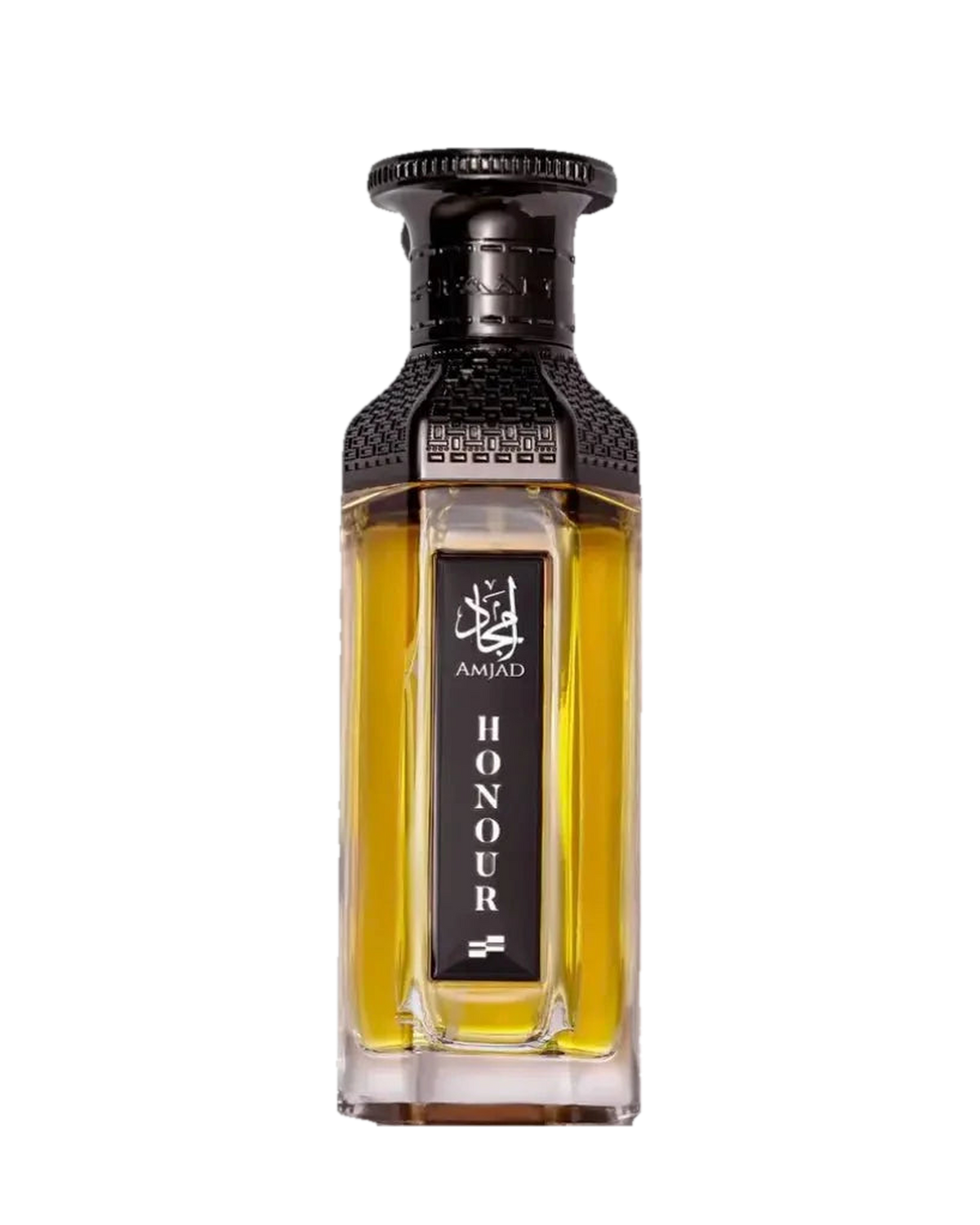 FAAN Amjad Honour 200 ml Extrait de Parfum bottle