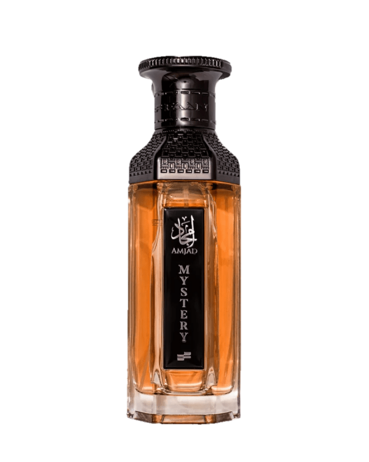FAAN Amjad Mystery 200 ml Extrait de Parfum bottle