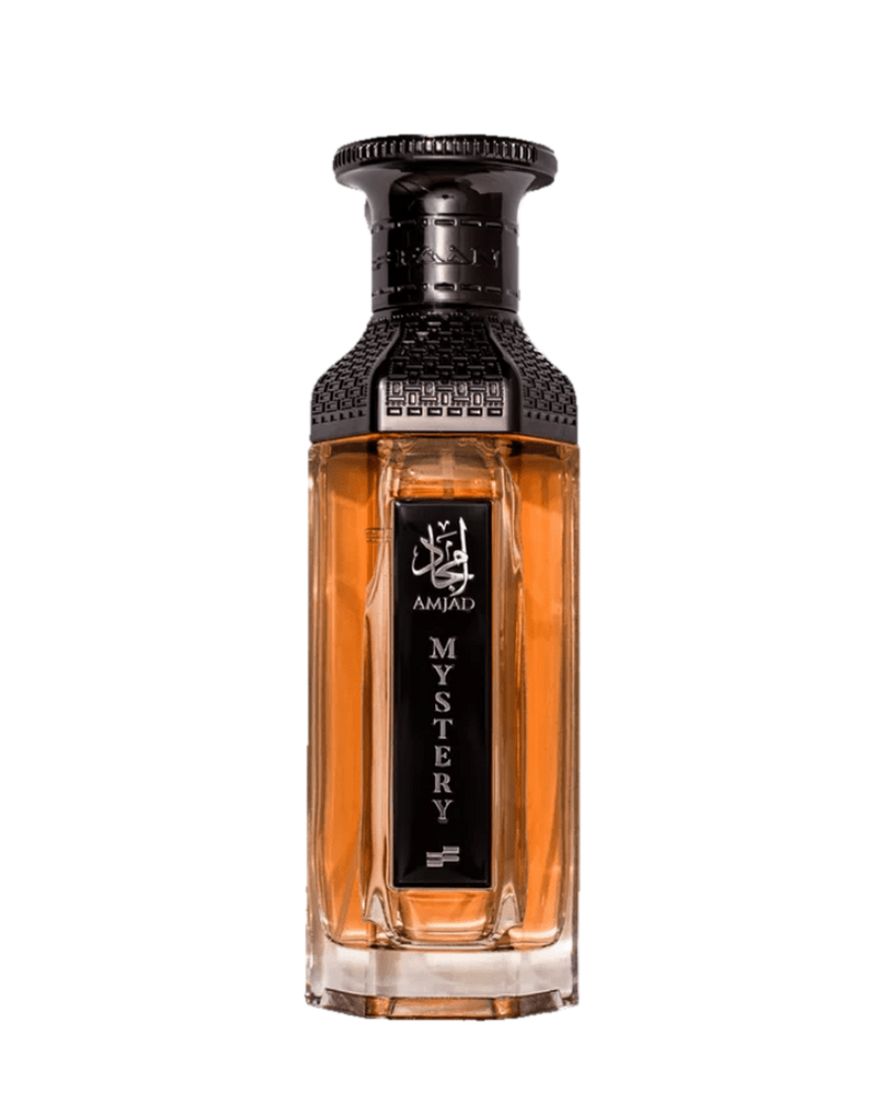 FAAN Amjad Mystery Extrait de Parfum 200 ml bottle