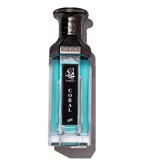 FAAN Amjad Coral Extrait de Parfum 200 ml