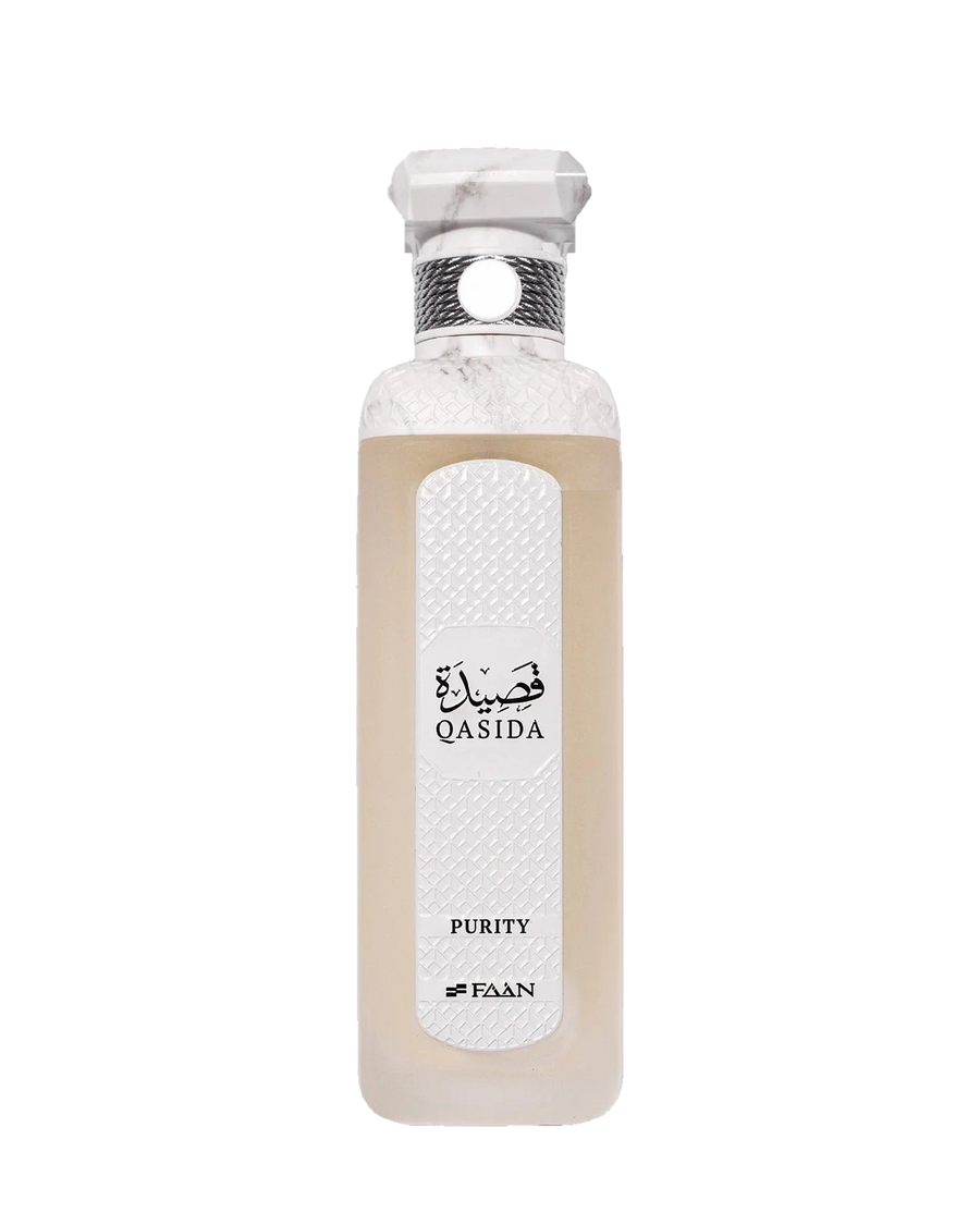 Qasida Purity