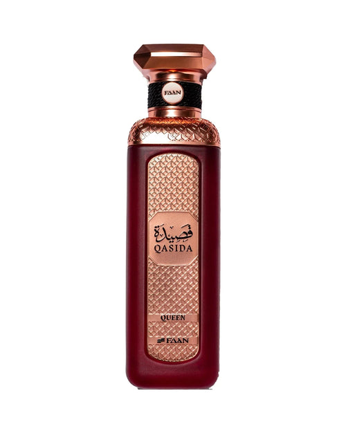 FAAN Qasida Queen Eau de Parfum 200 ml