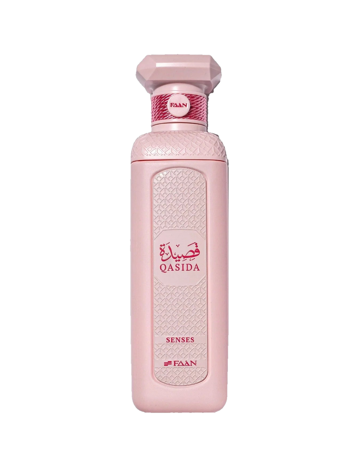 Qasida Senses