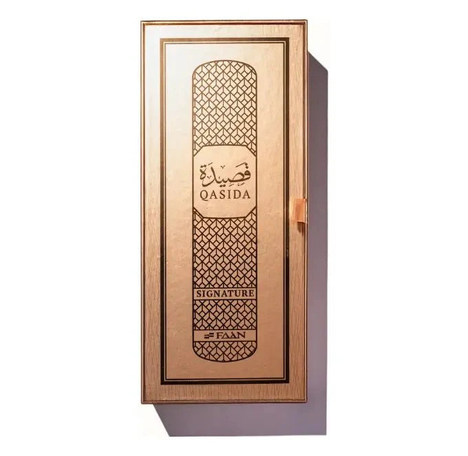 Qasida Signature